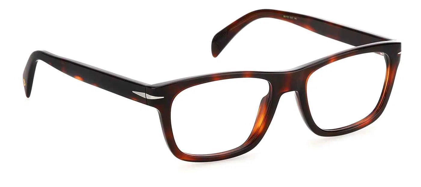 David Beckham Db7011 Eyeglasses - view 13